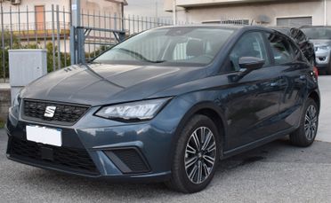 Seat Ibiza 1.0 EcoTSI 95 CV 5 porte Style