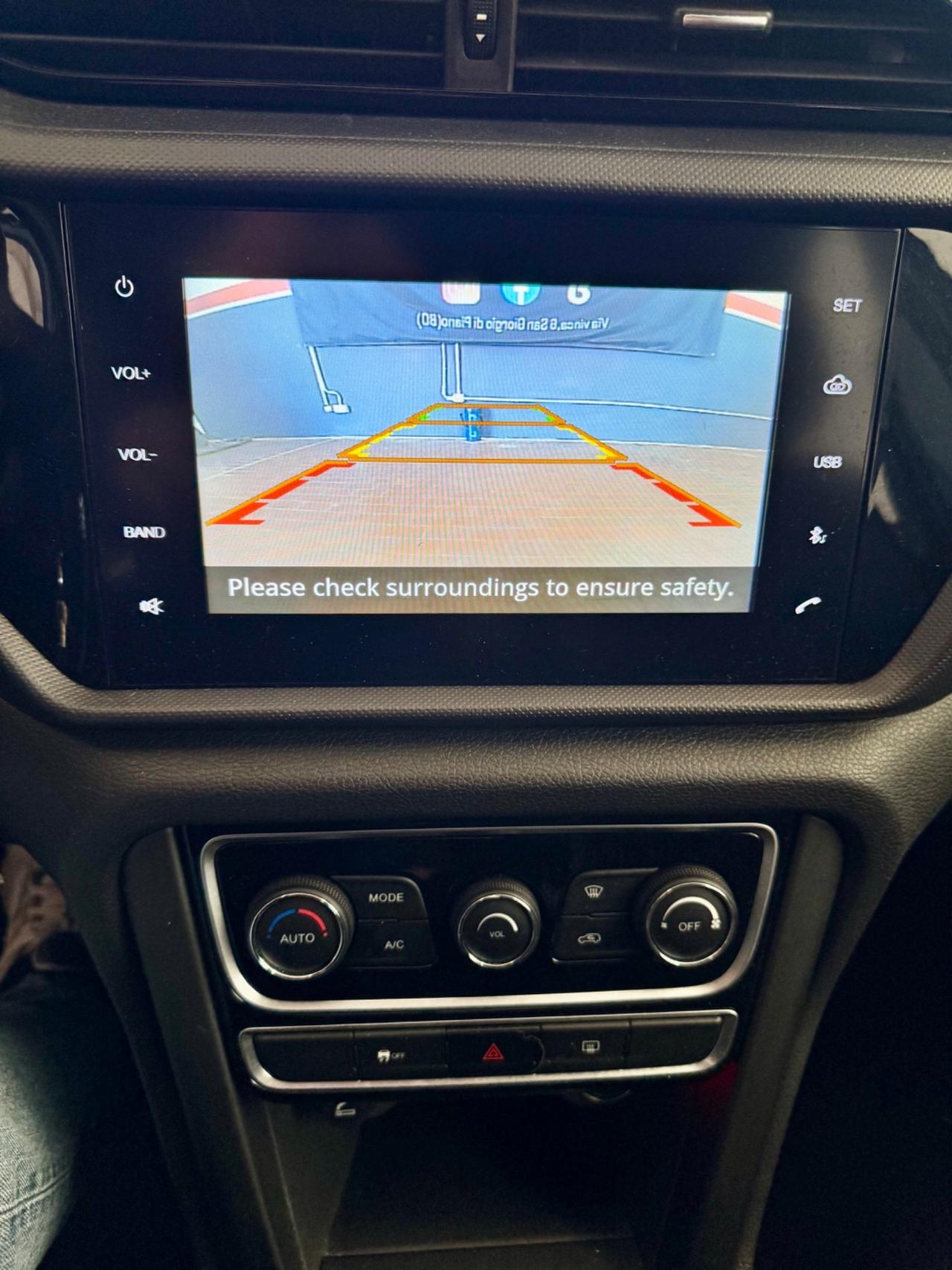 Evo 5 1.6 Bi-Fuel GPL