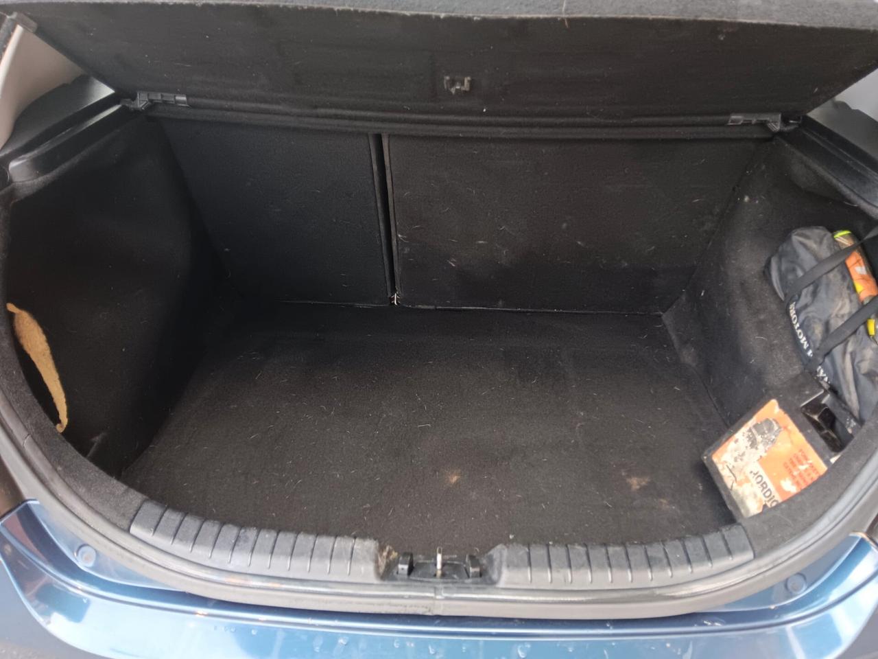 Kia Ceed cee'd 1.6 CRDi VGT 90CV 5p. LX