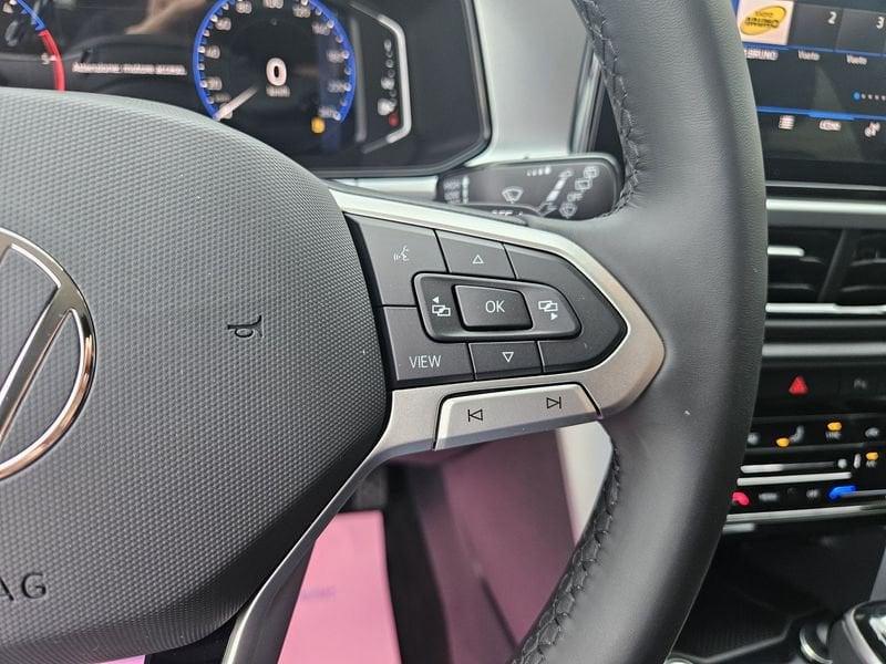 Volkswagen T-Roc 2.0 TDI SCR 150 CV DSG Sport
