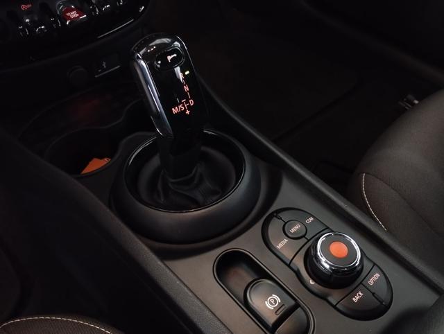 MINI Clubman 1.5 One BOOST-LED RING-PDC-SEDILI RISCALD.
