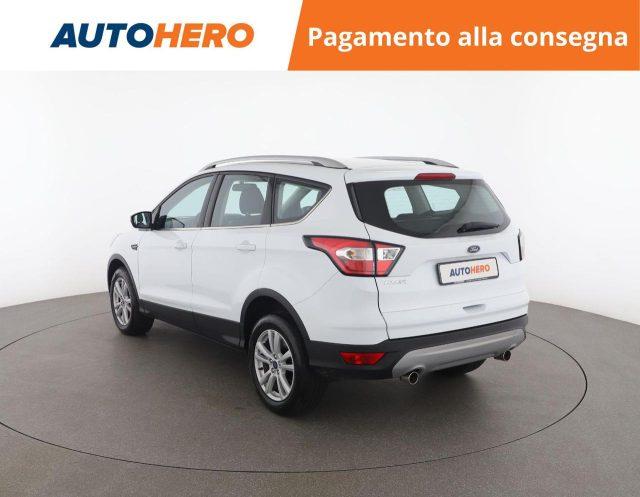 FORD Kuga 2.0 TDCI 120 CV S&S 2WD Business