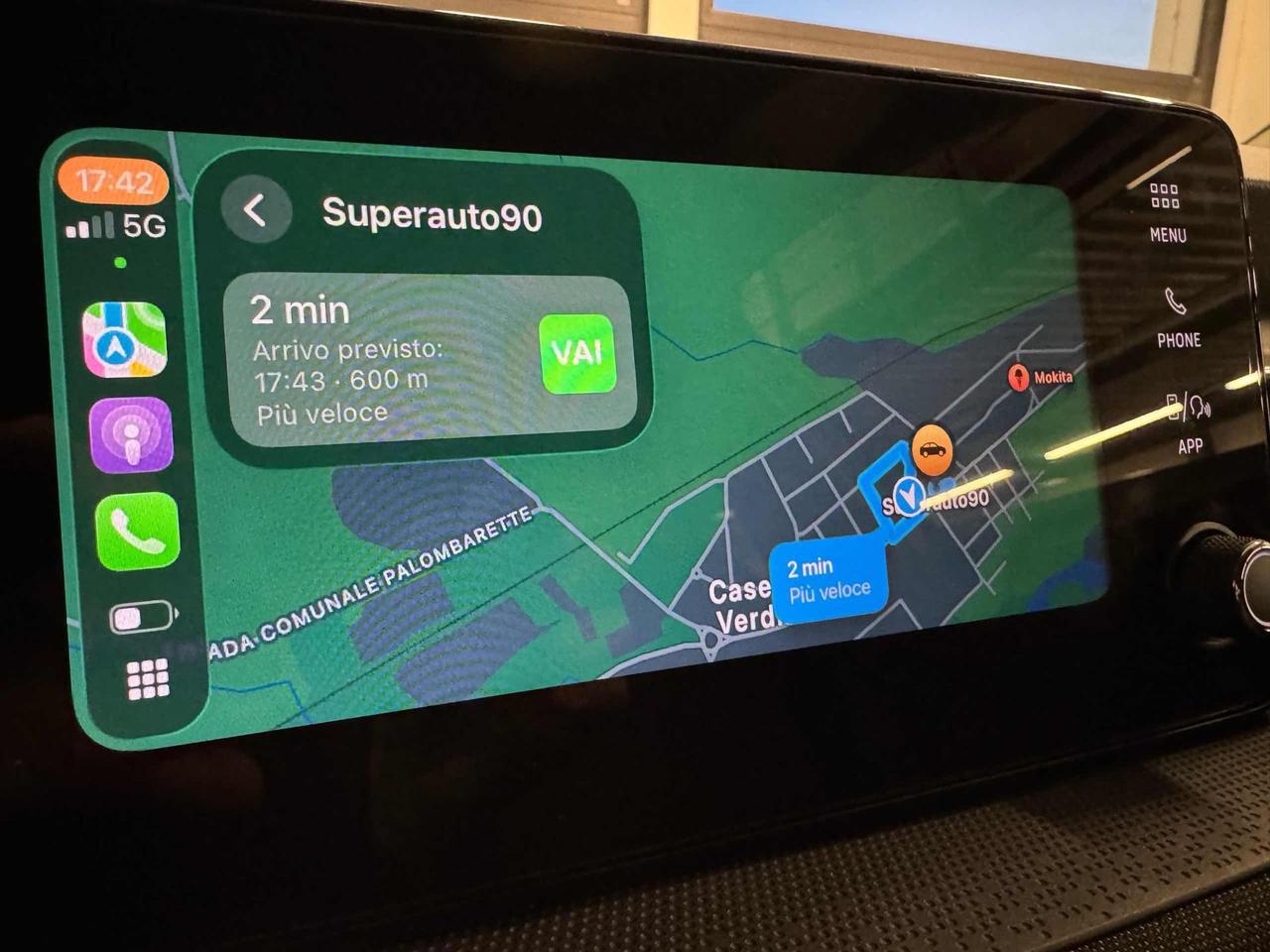 Skoda Fabia 1.0 TSI 95 CV Selection