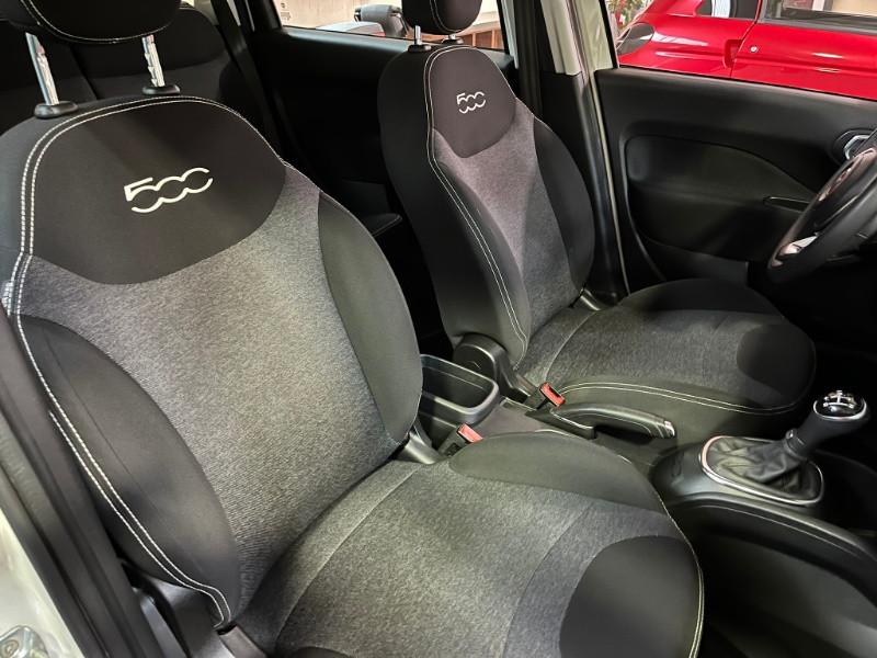 FIAT 500L 1.3 Multijet 95 CV Dualogic Pop Star