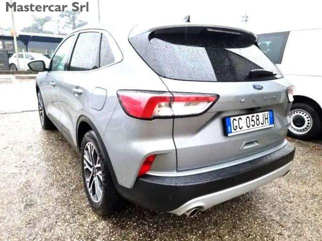 FORD Kuga 2.5 phev Titanium 2wd 225cv e-shifter- GC058JH