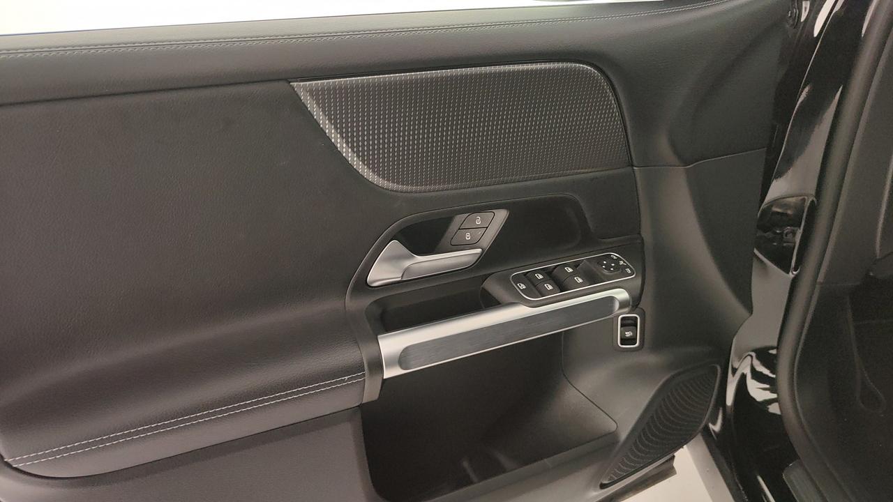 Mercedes-Benz GLB 200 d Sport Plus auto