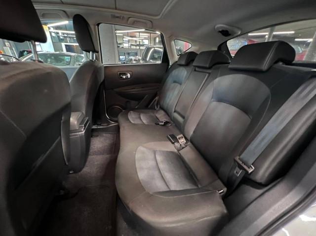 Nissan Qashqai 1.5 dci N-Tec Dpf FL
