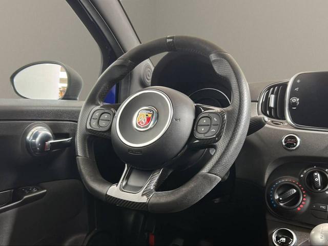 ABARTH 695 1.4 Turbo T-Jet 180 CV Competizione