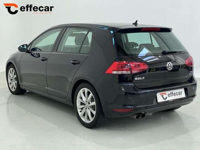 Volkswagen Golf 1.4 TSI 140 CV 5p. Highline BlueMotion Technology