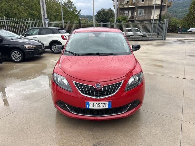 Lancia Ypsilon LANCIA YPSILON HYBRID SILVER 1.0 70 CV