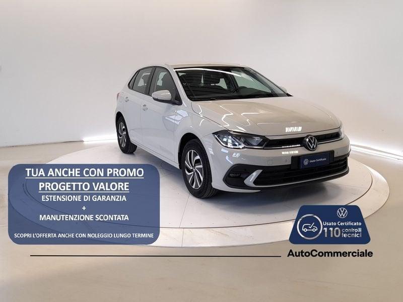Volkswagen Polo 1.0 EVO Life