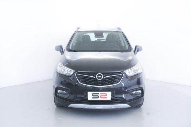 OPEL Mokka X 1.6 Ecotec 115CV 4x2 Start&Stop Advance