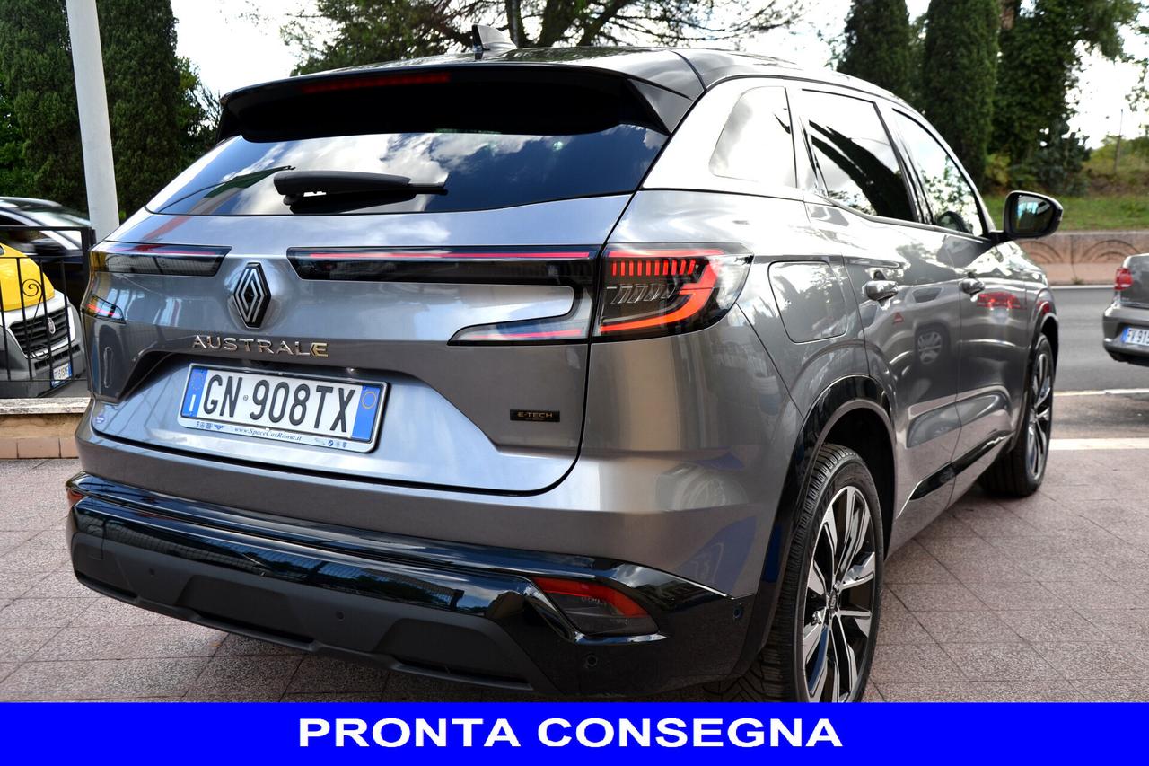 Renault Austral 1.2 FULL HYBRID E-TECHNO 200CV TECNO **PREZZO VERO