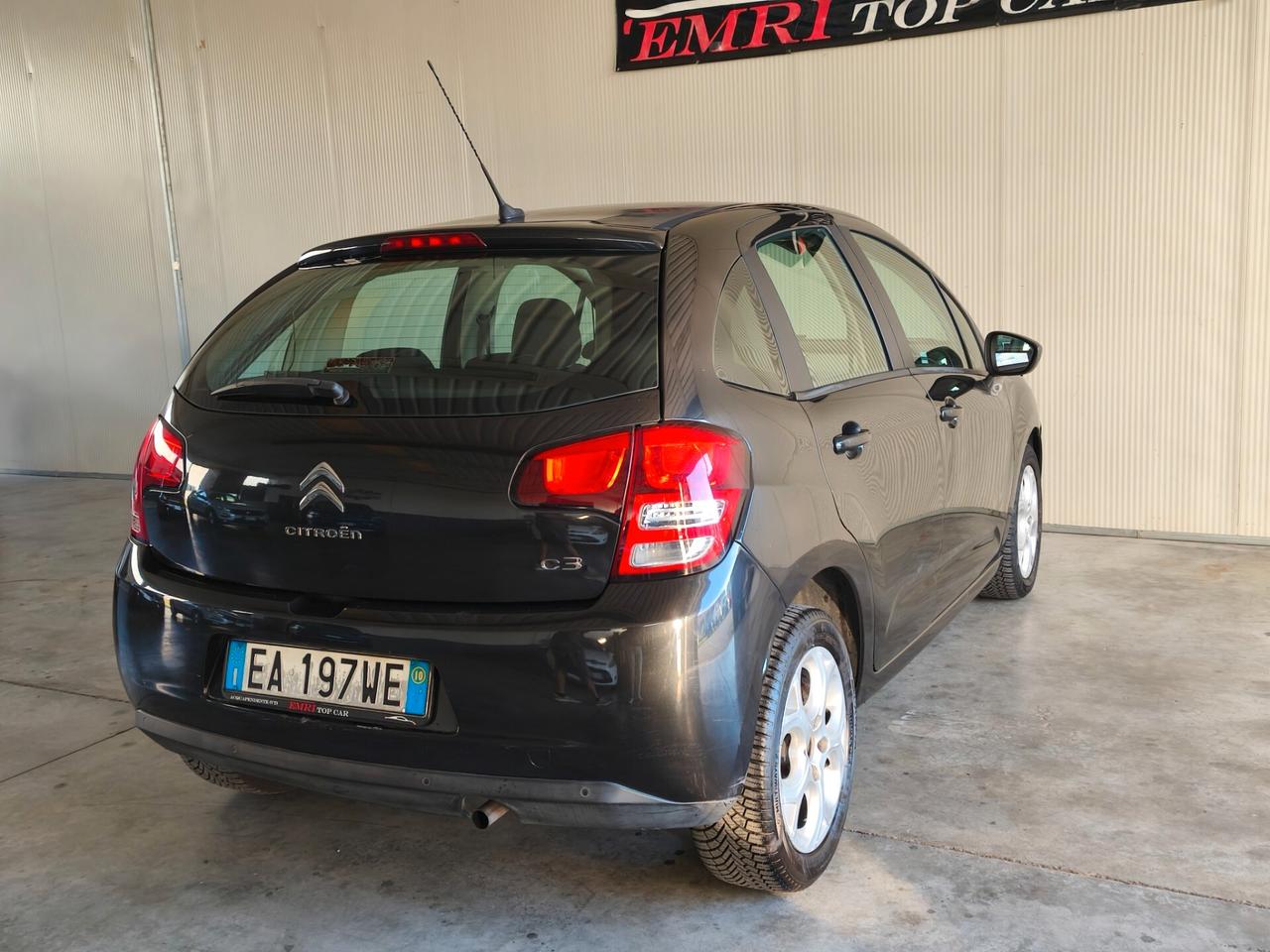 Citroen C3 1.1 Style