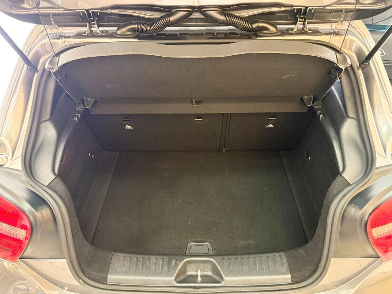 Mercedes A 180 d CDI Executive