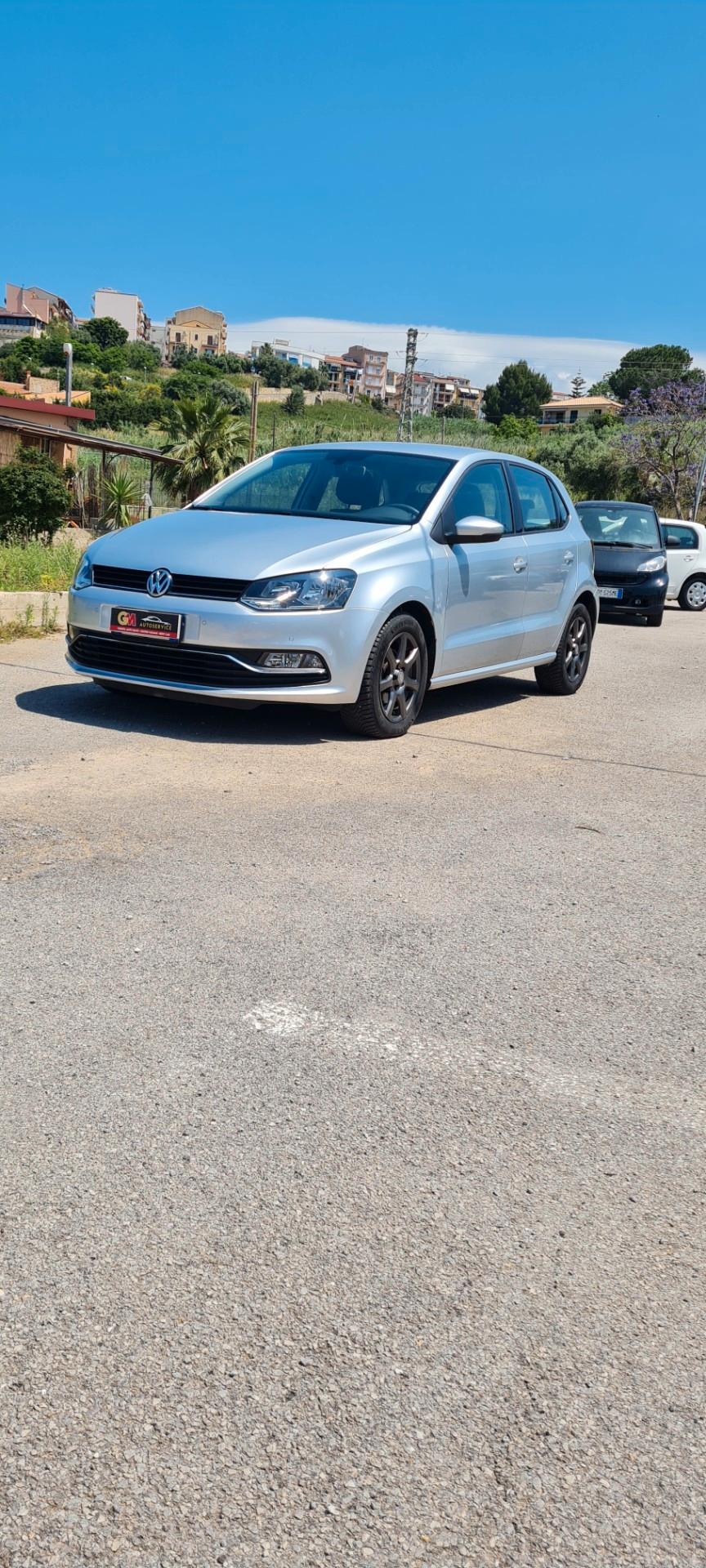 Polo 1.4 TDI 75 cv 84.000 km 10/2014