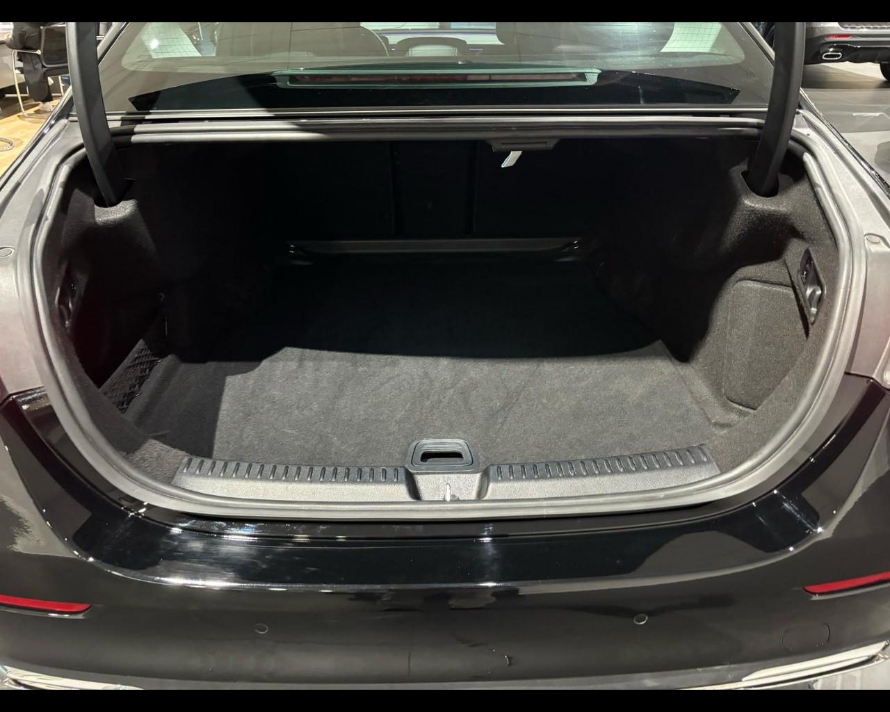 Mercedes-Benz Classe E- W214 Berlina - E 220 d Advanced auto