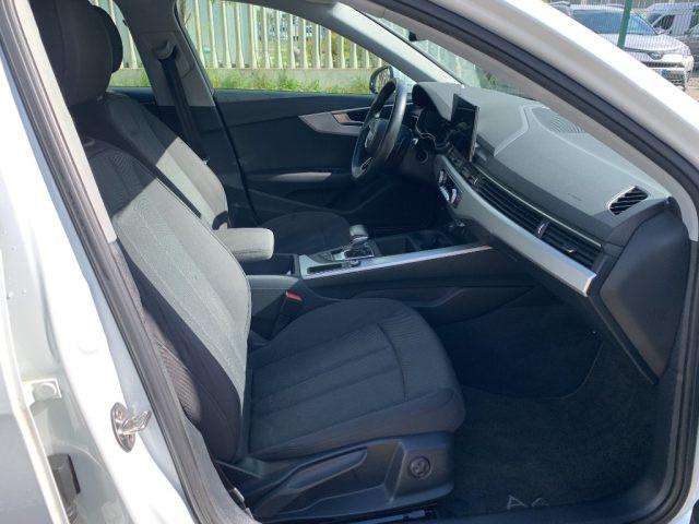 AUDI A4 Avant 35 TDI/163 CV S tronic Business Advanced