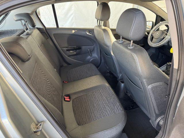 OPEL Corsa 1.3 CDTI 75CV F.AP. 5 porte Sport