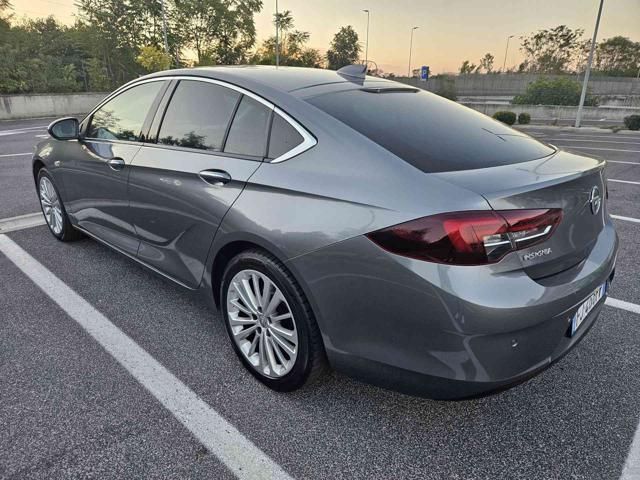 OPEL Insignia 1.6 CDTI 136CV 4 porte aut. Cosmo