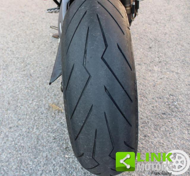 DUCATI Hypermotard 950 SP