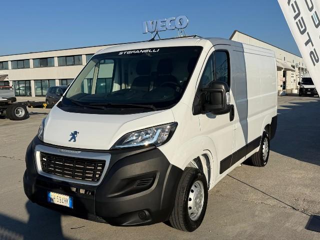 Peugeot BOXER L1H1 2.2 140CV