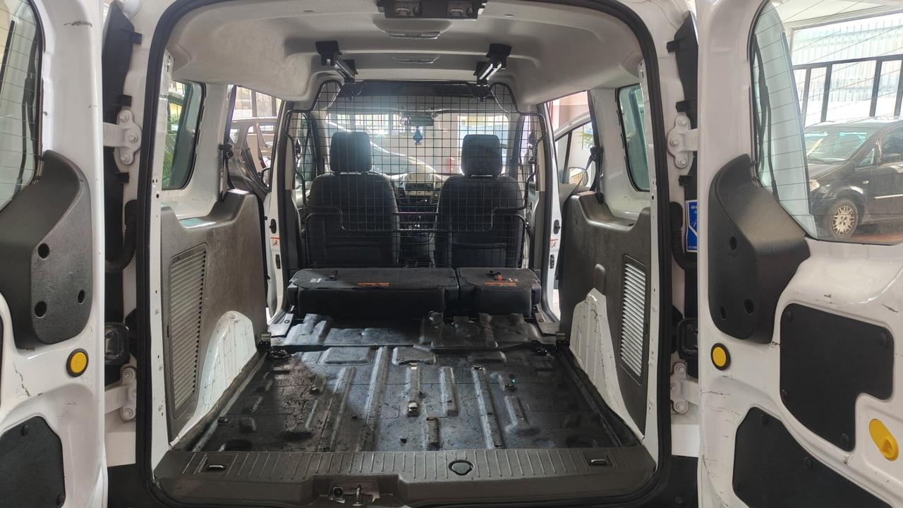 Ford Transit Connect 230 1.5 TDCi 120CV PL Combi Trend N1