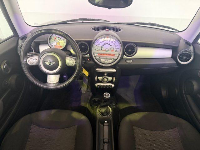 MINI One 1.4 16V Ray