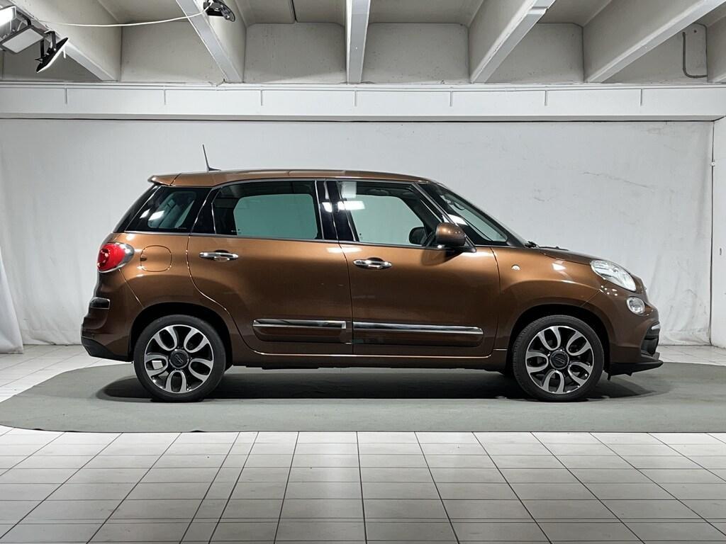 Fiat 500L 1.3 mjt Lounge 95cv