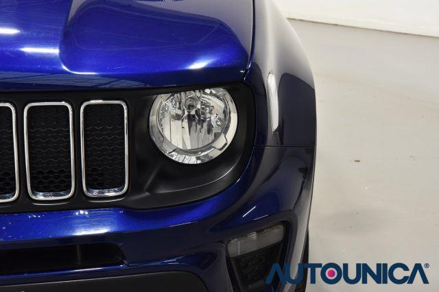 JEEP Renegade 1.6 MJT DDCT 120CV LONGITUDE AUTOMATICA