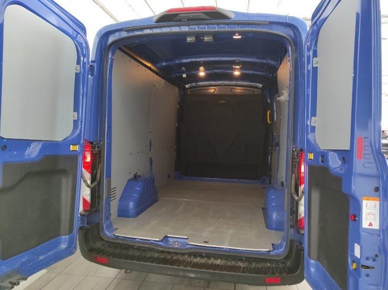 FORD Transit 2014 - Transit 310 2.0TDCi EcoBlue 130CV PM-TM Furgone Trend