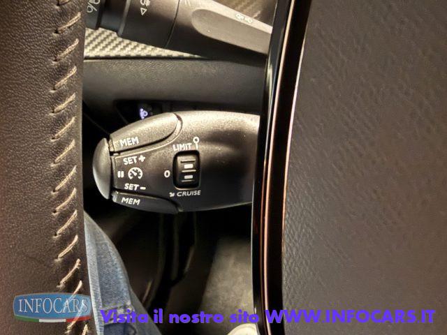 PEUGEOT 208 75 cv Active - Neopatentati - PROMO