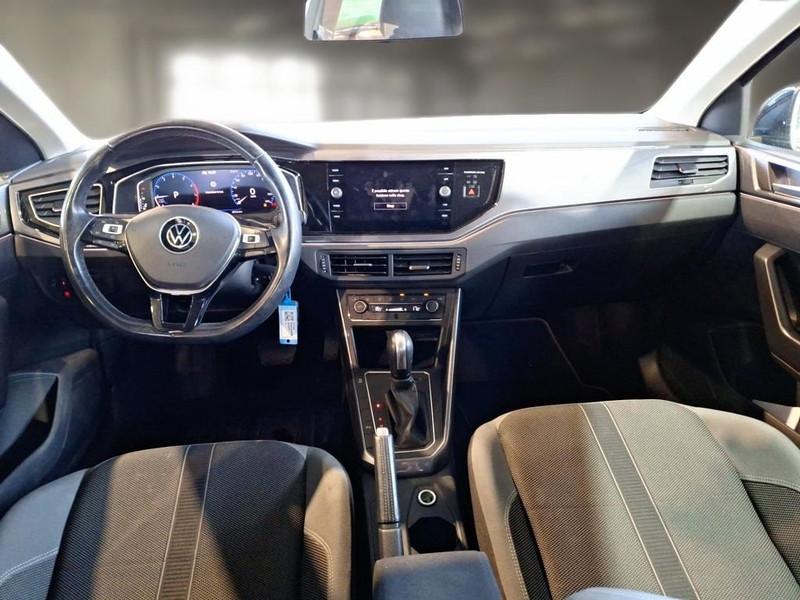 VOLKSWAGEN POLO 1.0 TSI 81kW Business Highline DSG 5 PORTE