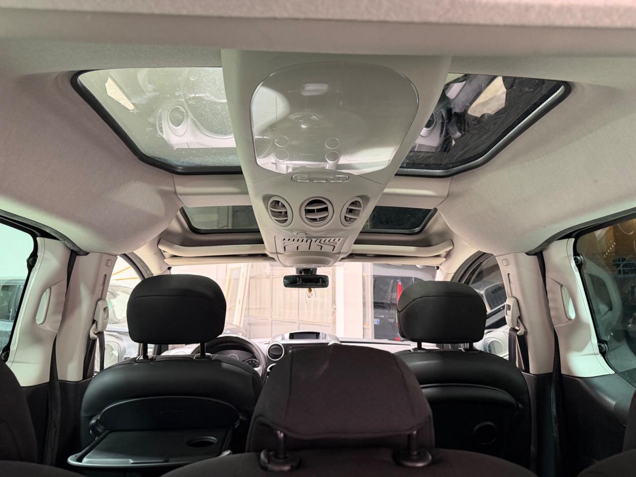 Citroen Berlingo Multispace BlueHDi 120 S&S XTR