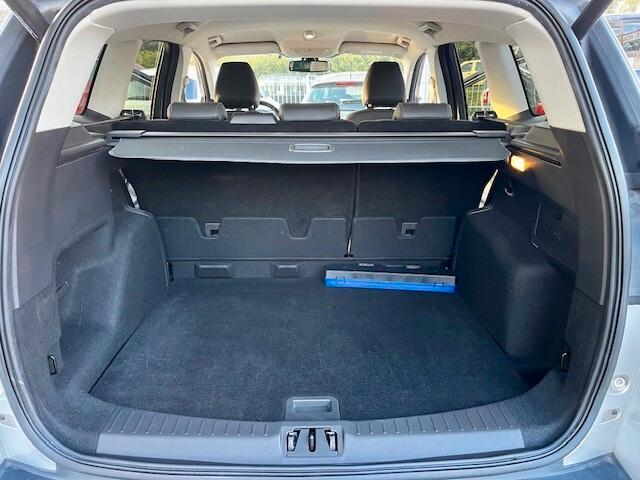 Ford Kuga 1.5 tdci Titanium Powershift 120 CV "PELLE/NAVI/..