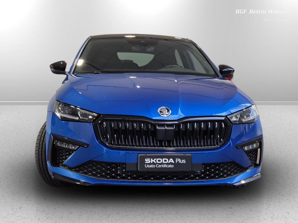 Skoda Scala 1.0 tsi Monte Carlo 115cv dsg