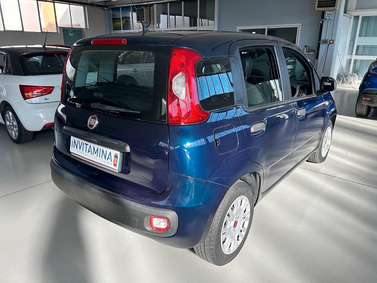 Fiat Panda 1.2 EasyPower Easy GPL