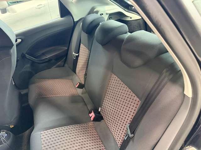 SEAT Ibiza GPL Neopatentati