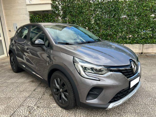 RENAULT Captur 1.5 Blue dCi 115 CV EDC