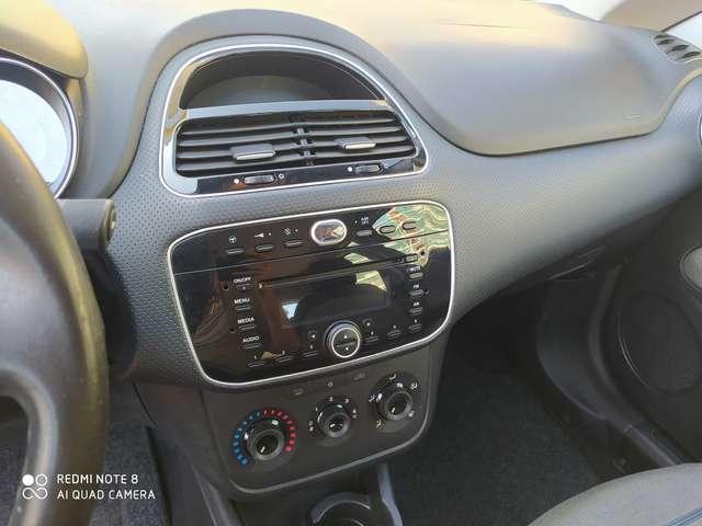 Fiat Punto Evo Punto Evo 5p 1.3 mjt Emotion s