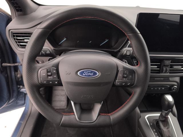 FORD Focus 1.0 ecoboost h ST-Line Design 125cv powershift