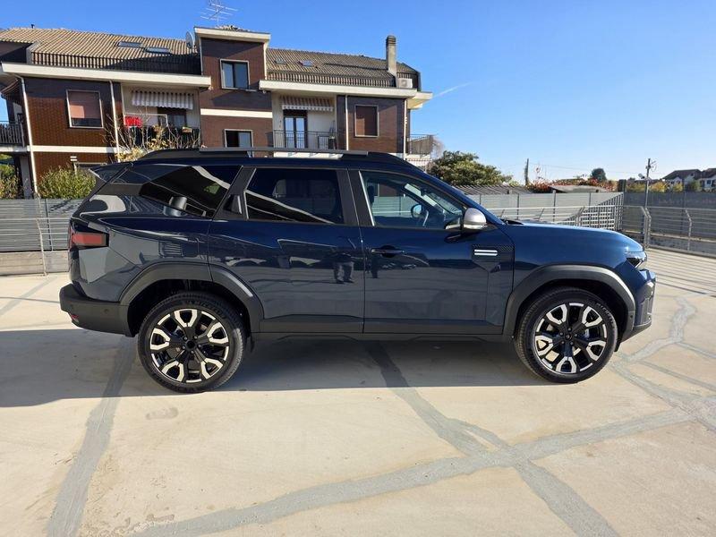 Dacia Bigster Bigster 1.2 Eco-G 140 CV MHEV Journey