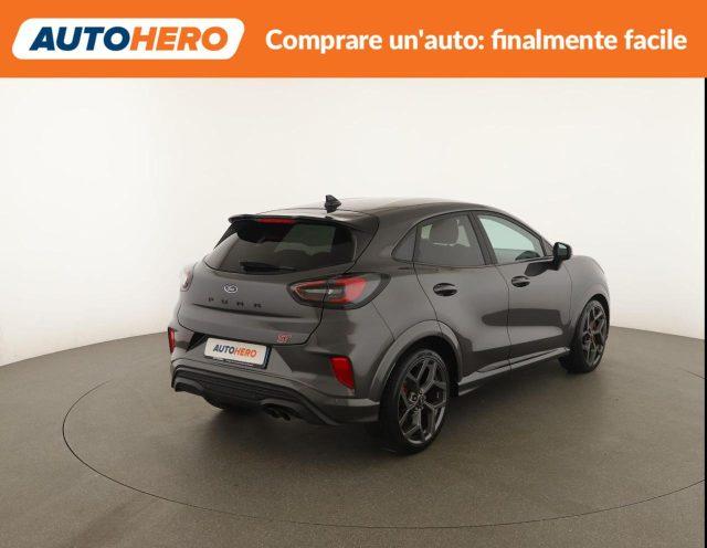 FORD Puma 1.5 EcoBoost 200 CV S&S ST