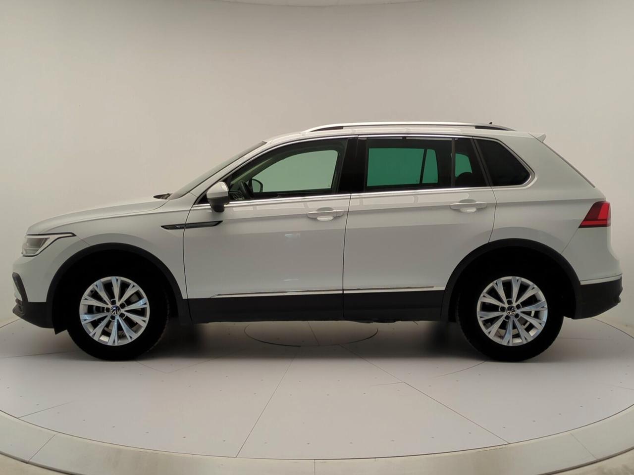 Volkswagen Tiguan 2.0 TDI 150 CV SCR DSG Life
