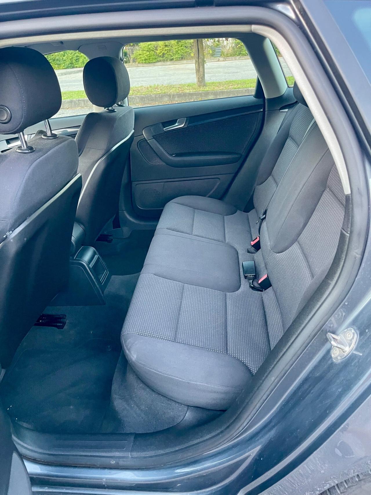 Audi A3 SPB 2.0 TDI F.AP. Ambiente