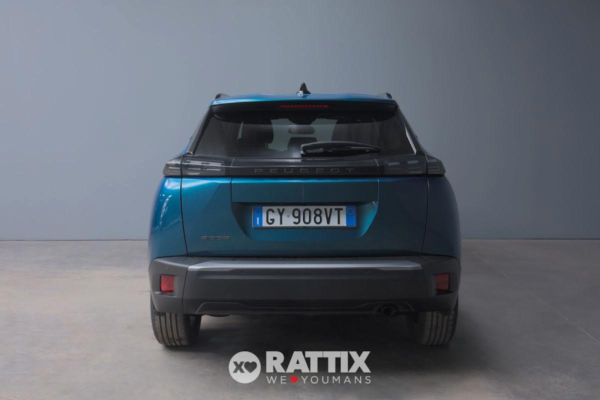 Peugeot 2008 1.2 Puretech 100CV Allure