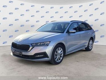 Skoda Octavia Wagon 2.0 tdi evo Executive 150cv dsg