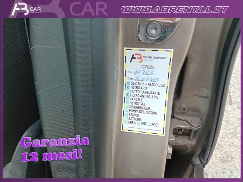 RENAULT Captur 1ª serie Captur 1.2 TCe 120 CV ...