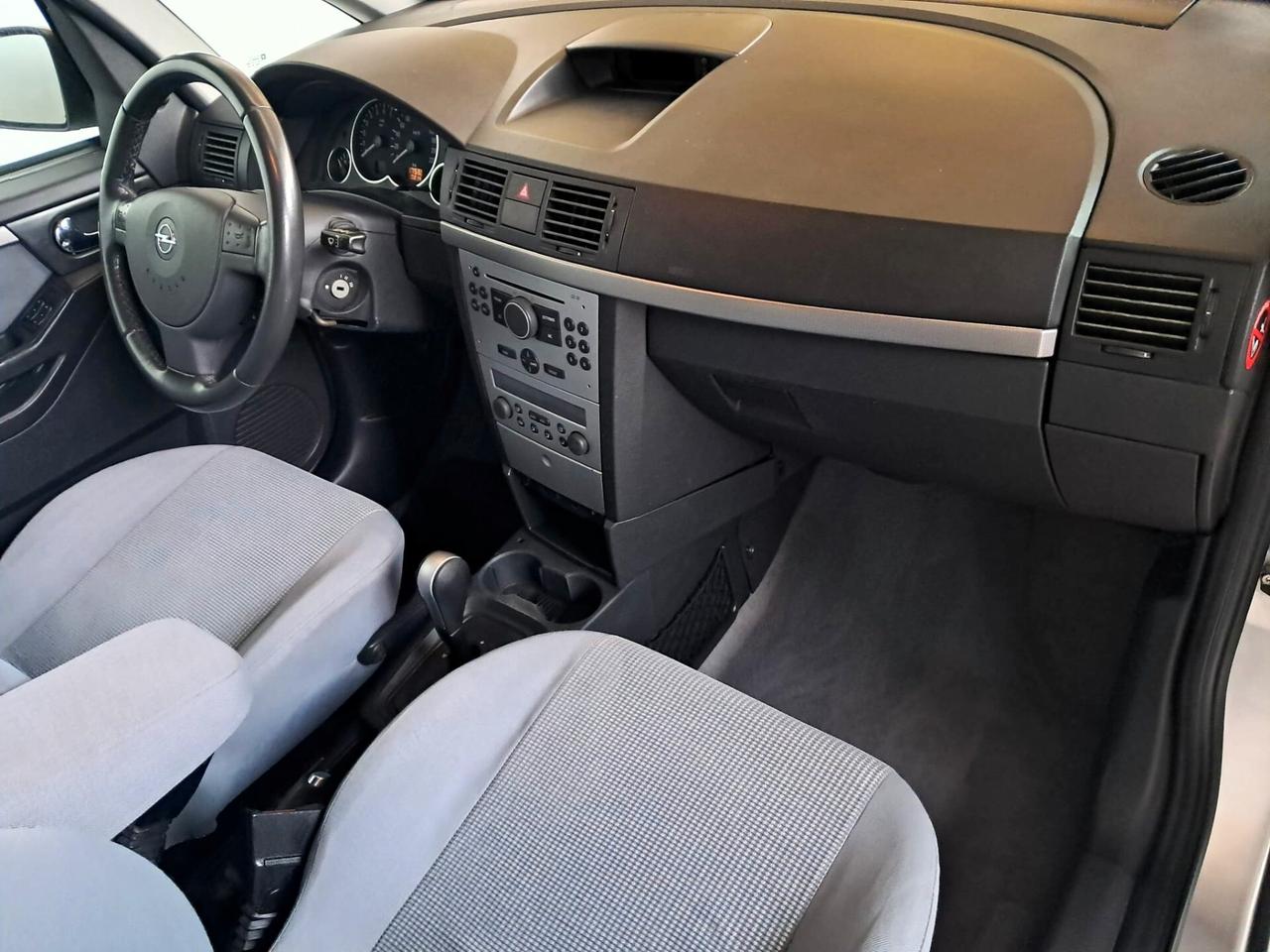 Opel Meriva 1.6 16V Cosmo