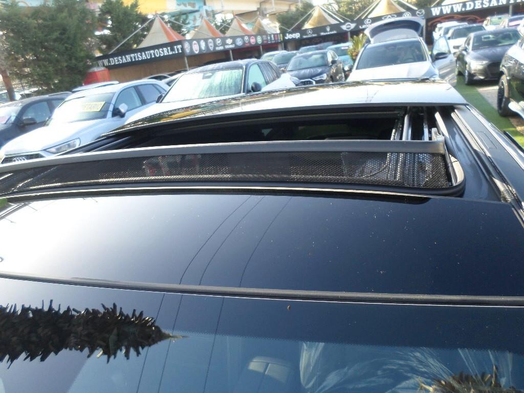 Mercedes-benz A 200 d Automatic AMG Line Advanced